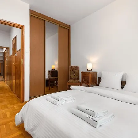 Appartement Wawozowa By Your Freedom *