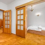 Wawozowa By Your Freedom Apartmán *
