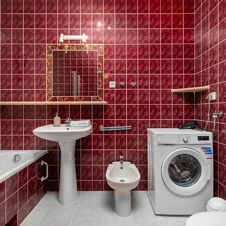 Apartamento Wawozowa By Your Freedom